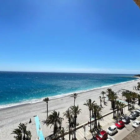 Pushe Playa Velilla & Tradition 3 Apartment